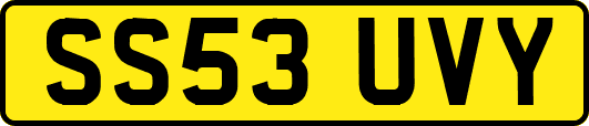 SS53UVY