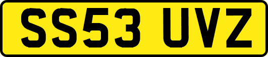 SS53UVZ