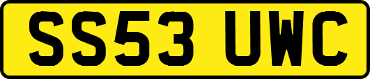 SS53UWC