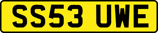 SS53UWE