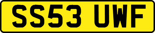 SS53UWF