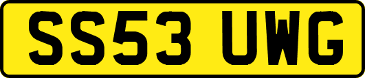 SS53UWG