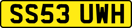 SS53UWH