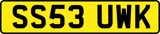 SS53UWK