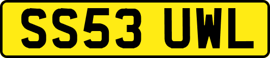SS53UWL