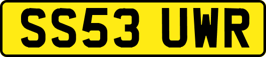 SS53UWR