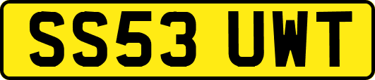 SS53UWT