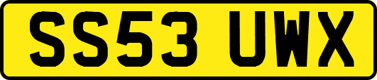 SS53UWX