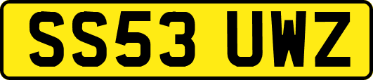 SS53UWZ
