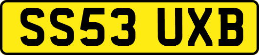 SS53UXB