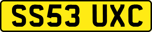SS53UXC