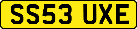SS53UXE