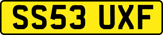 SS53UXF