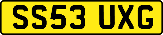 SS53UXG