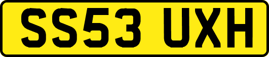 SS53UXH