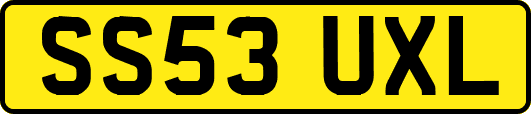 SS53UXL