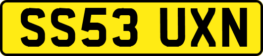 SS53UXN