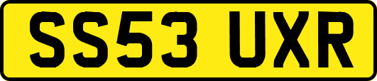 SS53UXR