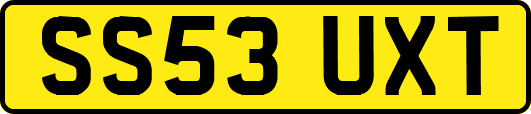 SS53UXT
