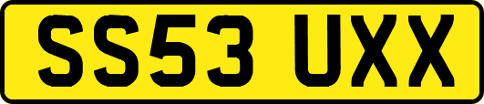 SS53UXX