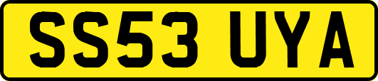 SS53UYA