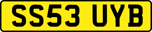 SS53UYB