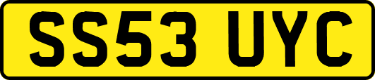 SS53UYC