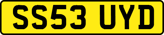 SS53UYD