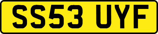 SS53UYF