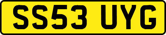 SS53UYG