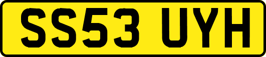 SS53UYH