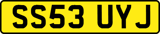 SS53UYJ