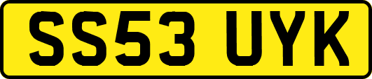 SS53UYK