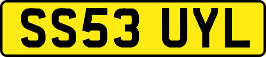SS53UYL