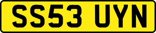 SS53UYN