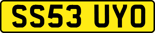 SS53UYO