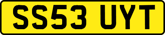 SS53UYT