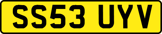 SS53UYV