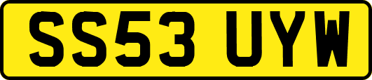 SS53UYW