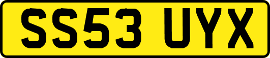 SS53UYX