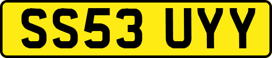 SS53UYY