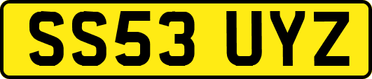 SS53UYZ