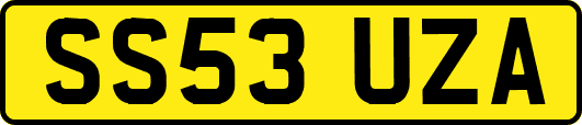 SS53UZA