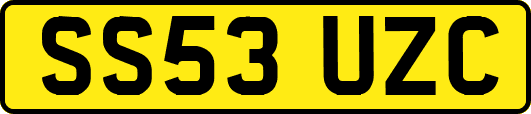 SS53UZC