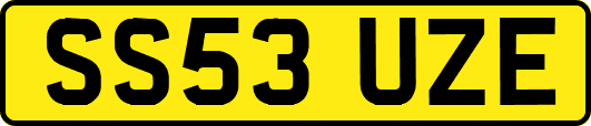SS53UZE