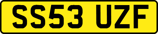 SS53UZF
