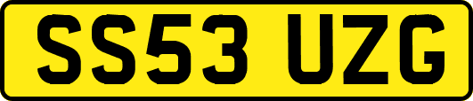 SS53UZG
