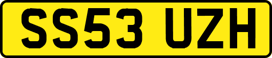 SS53UZH