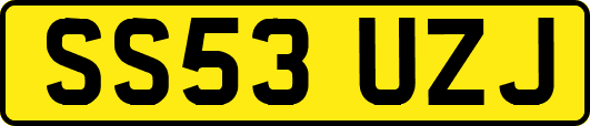 SS53UZJ