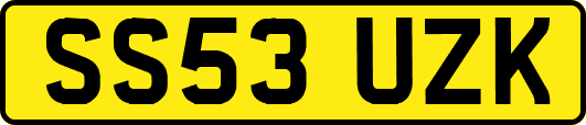 SS53UZK